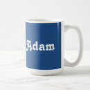 Search for mom and dad mugs Blue