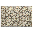 Search for leopard print fabric Cat