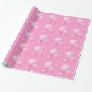 Search for bubble gum wrapping paper Baby shower