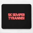 Search for bumper mousepads Freedom