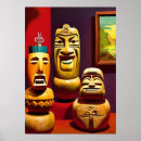 Search for tiki art Mcm