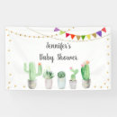 Search for succulent baby shower decor Taco bout a baby
