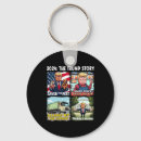 Search for victory key rings President
