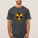 Search for nuclear tshirts Radioactive