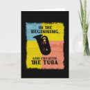 Search for tuba cards Brass