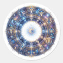 Search for signs stickers Zodiac symbols