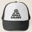Search for galaxies hats Stars