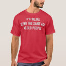 Search for quirky quotes tshirts Joke
