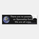 Search for spaceship bumper stickers Nasa