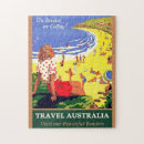 Search for australia travel puzzles Seaside