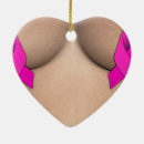 Search for disease christmas tree decorations Cancer