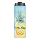 Search for pineapple travel mugs Yellow