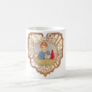 Search for vintage cupid mugs Heart