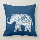 Search for indian elephant cushions Ethnic