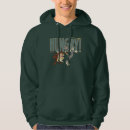 Search for bugs bunny hoodies Taz