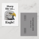 Search for bald business cards Animal