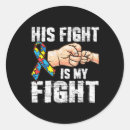 Search for mum dad stickers Autistic