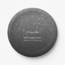 Search for funeral plates Black