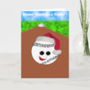 Search for baseball coach christmas cards Xmas