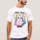Search for harley quinn tshirts Mad love