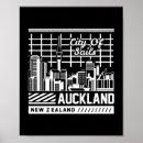 Search for auckland city posters New zealand