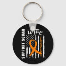 Search for leukaemia ribbon key rings Cancer