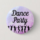Search for dancer badges Blue