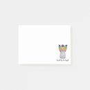 Search for rainbow post it notes Back to school
