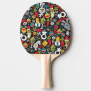 Search for new year ping pong paddles Merry christmas