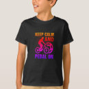 Search for cycling kids tshirts Motorbike