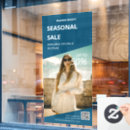 Search for shop window posters Sale