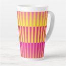 Search for pink stripes mugs Lines