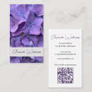 Search for wedding officiant business cards Simple