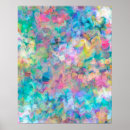 Search for bright abstract posters Bold