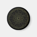 Search for gold star magnets Zodiac
