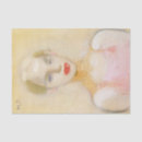 Search for red lips tissue paper Decoupage