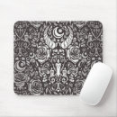 Search for candle mousepads Skull