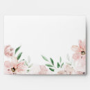 Search for blush pink envelopes Pretty