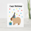 Search for capybara cards Fun