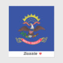 Search for north dakota state stickers Fargo