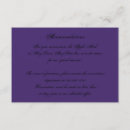 Search for hallowedding invitations Vintage