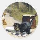 Search for black and brown dog stickers Puppy
