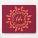 Search for stylised mousepads Flower