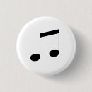 Search for black music badges Symbol