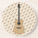 Search for guitar coasters Band