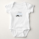 Search for little man baby clothes Funny