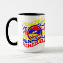 Search for venezuela mugs Venezolana