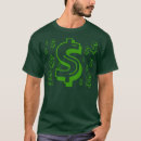 Search for dollar sign tshirts Symbol
