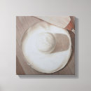 Search for bonnet art White