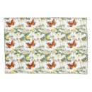Search for flower drawing pillowcases Botanical